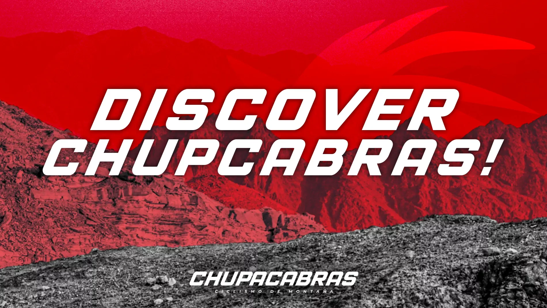 Chupacabras 100 MTB Race