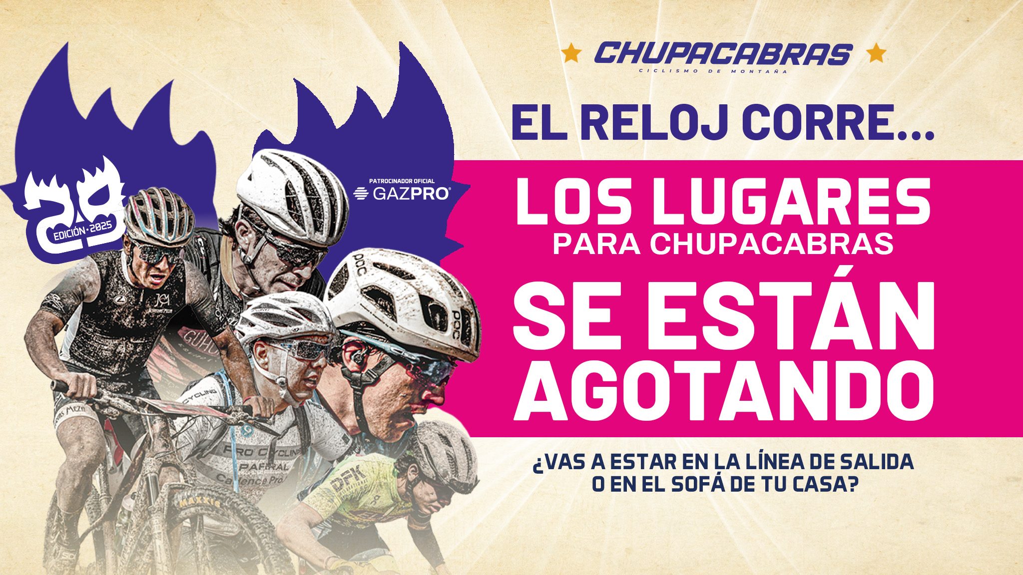 Chupacabras PopUp